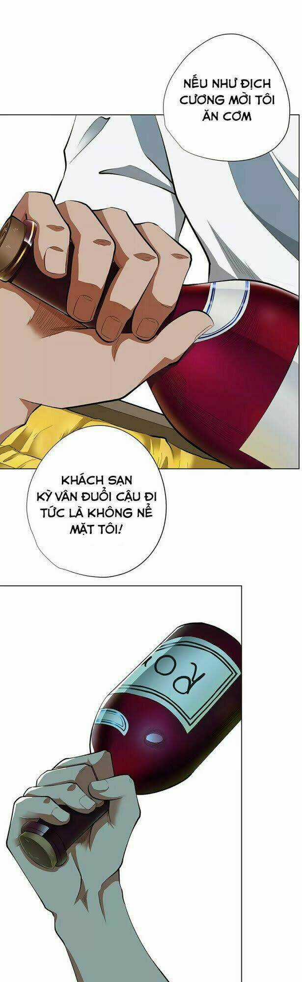 Nghịch Thiên Thần Y Chapter 42 trang 28