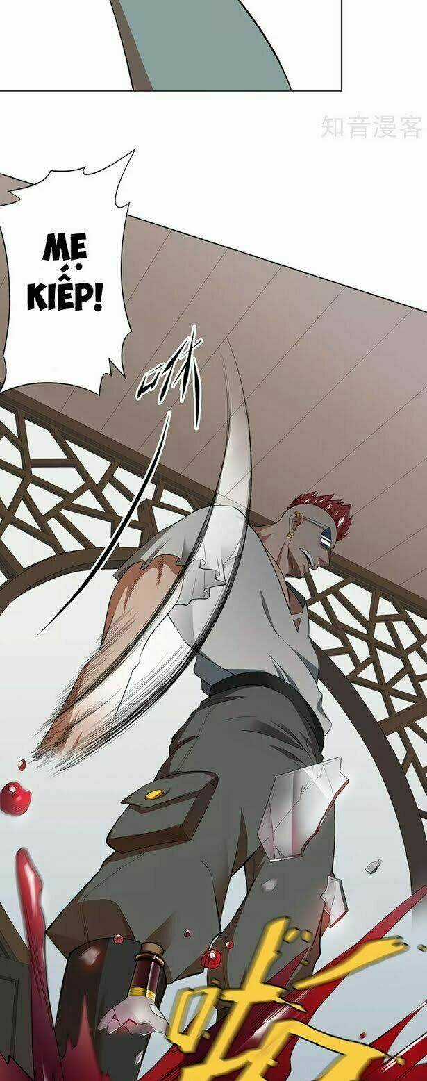 Nghịch Thiên Thần Y Chapter 42 trang 29