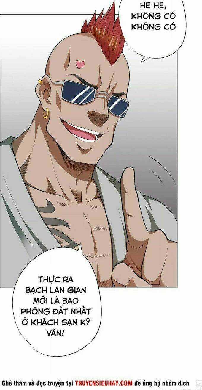 Nghịch Thiên Thần Y Chapter 42 trang 3