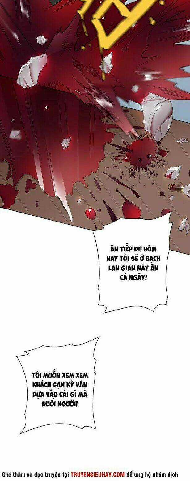 Nghịch Thiên Thần Y Chapter 42 trang 30