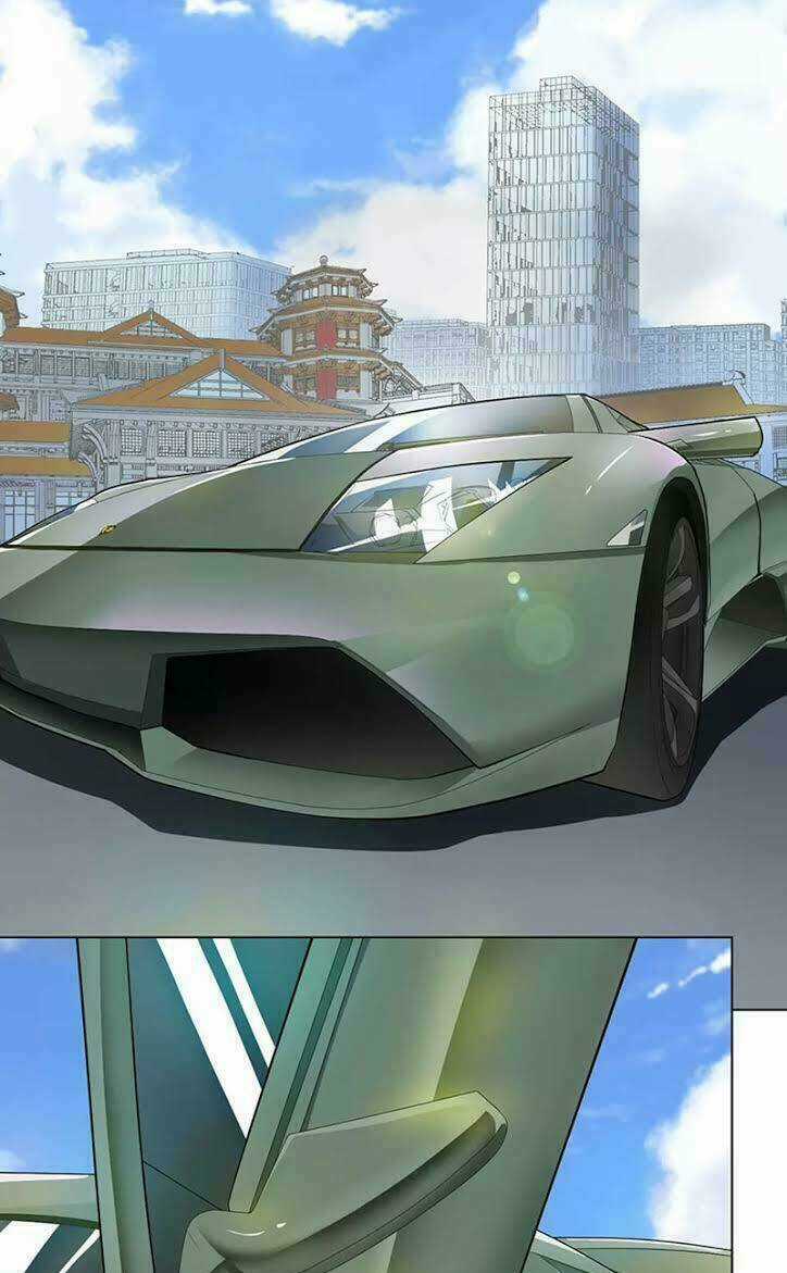 Nghịch Thiên Thần Y Chapter 42 trang 32