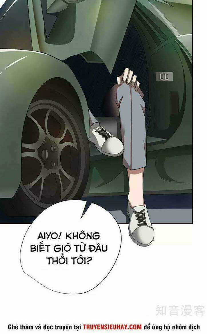 Nghịch Thiên Thần Y Chapter 42 trang 33