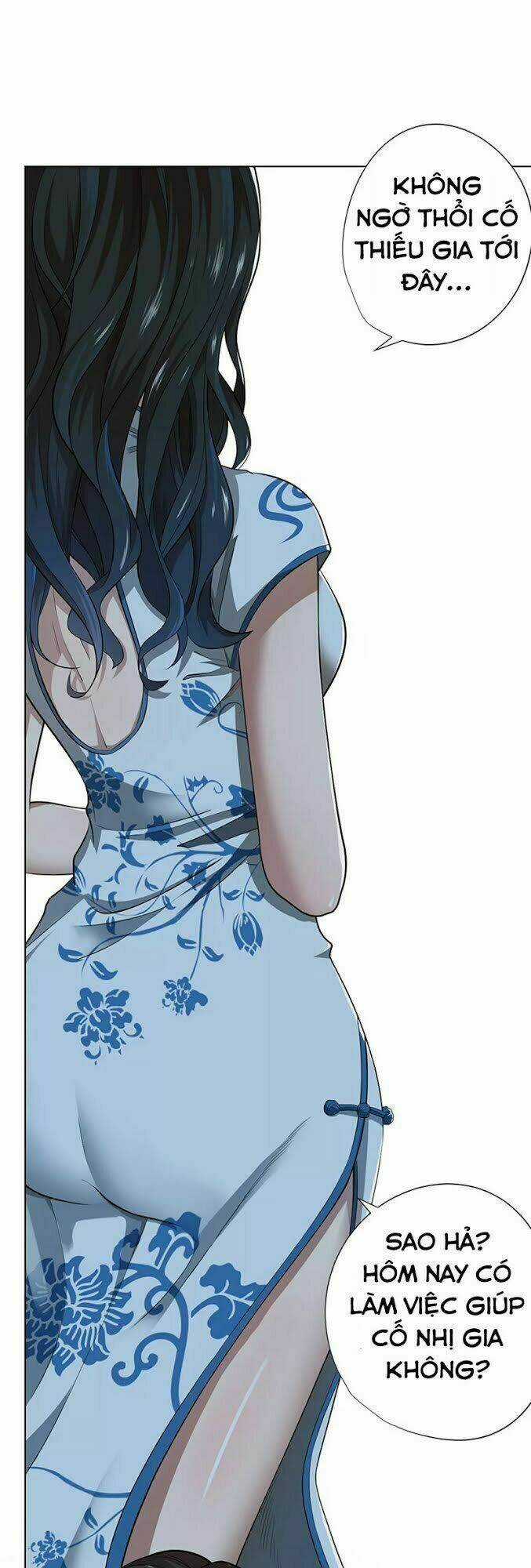 Nghịch Thiên Thần Y Chapter 42 trang 34