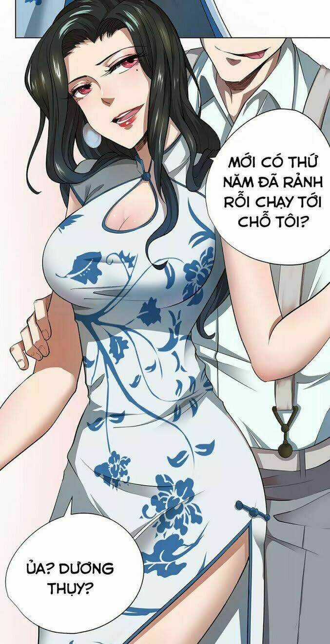 Nghịch Thiên Thần Y Chapter 42 trang 35