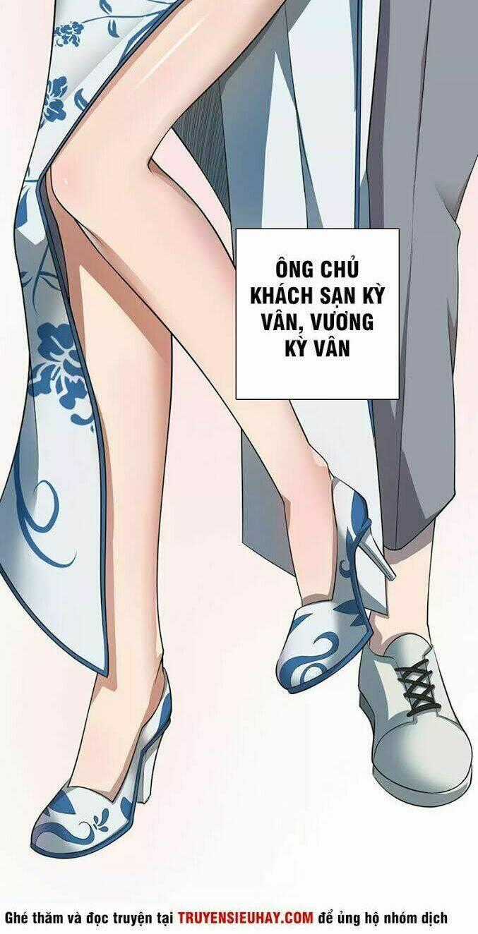 Nghịch Thiên Thần Y Chapter 42 trang 36