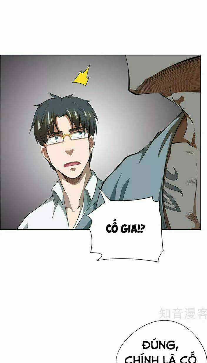 Nghịch Thiên Thần Y Chapter 42 trang 5