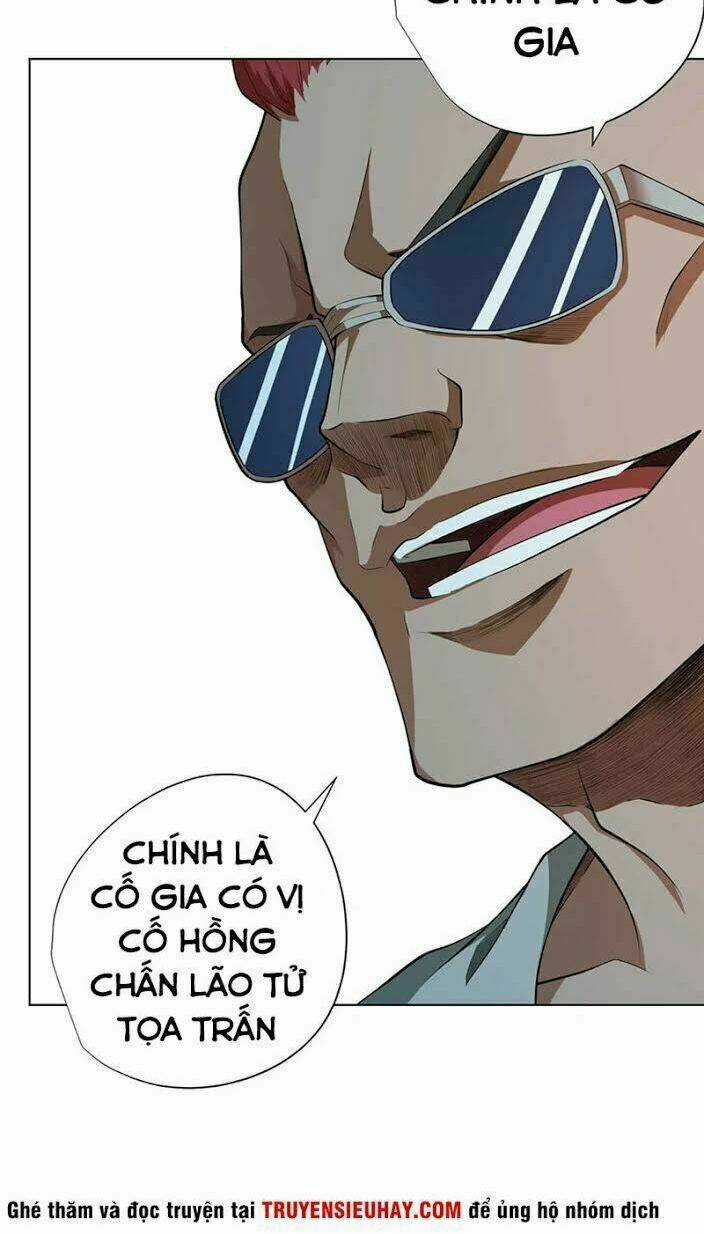 Nghịch Thiên Thần Y Chapter 42 trang 6