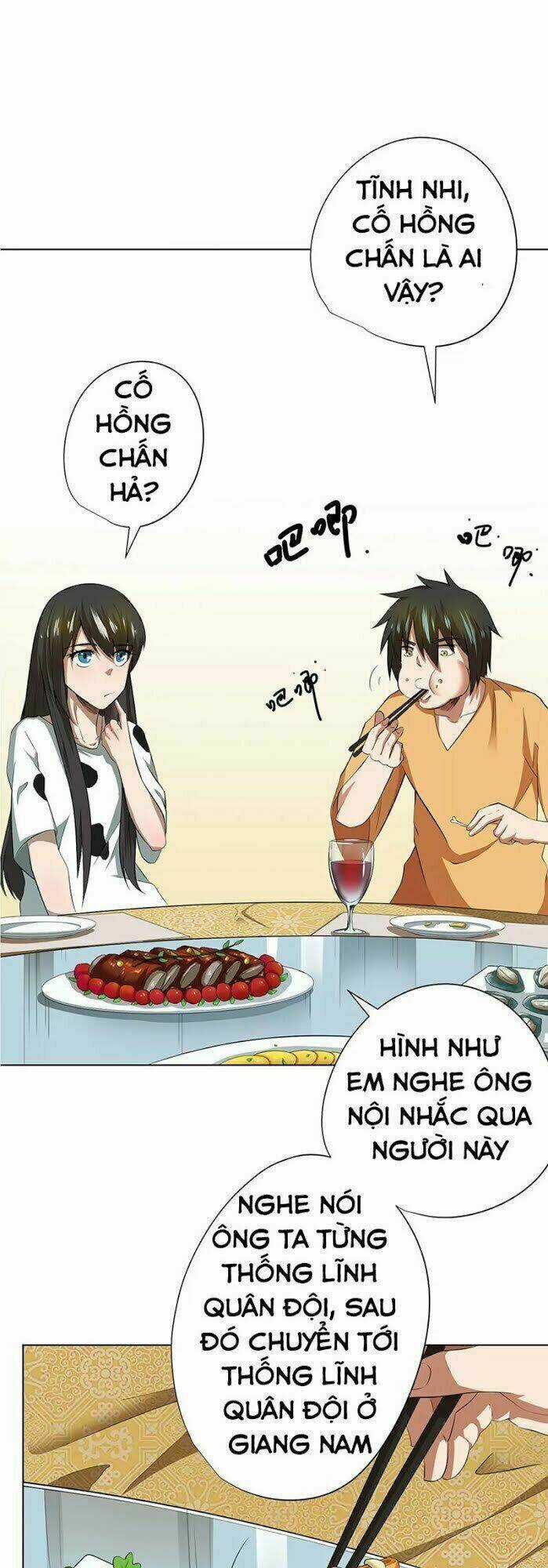 Nghịch Thiên Thần Y Chapter 42 trang 7