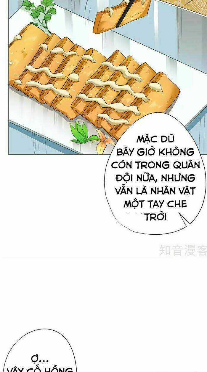 Nghịch Thiên Thần Y Chapter 42 trang 8