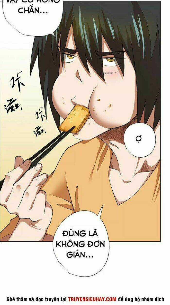 Nghịch Thiên Thần Y Chapter 42 trang 9