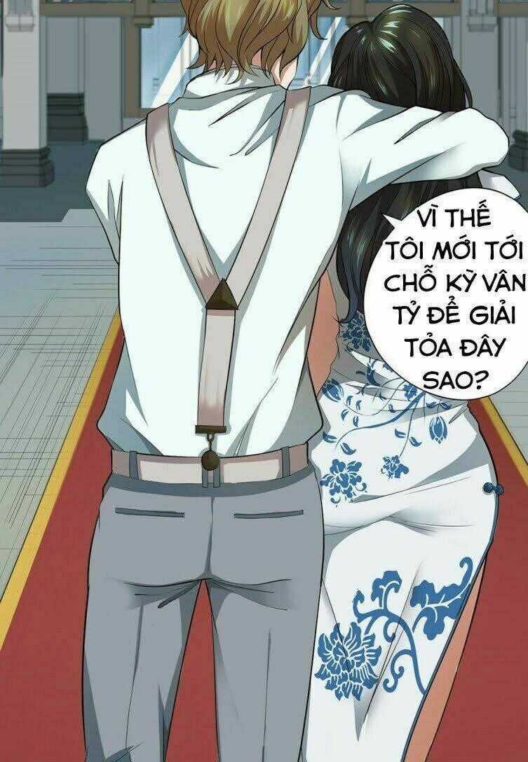 Nghịch Thiên Thần Y Chapter 43 trang 1