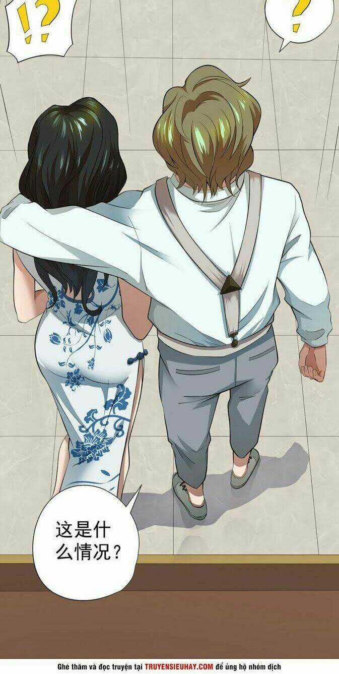 Nghịch Thiên Thần Y Chapter 43 trang 12