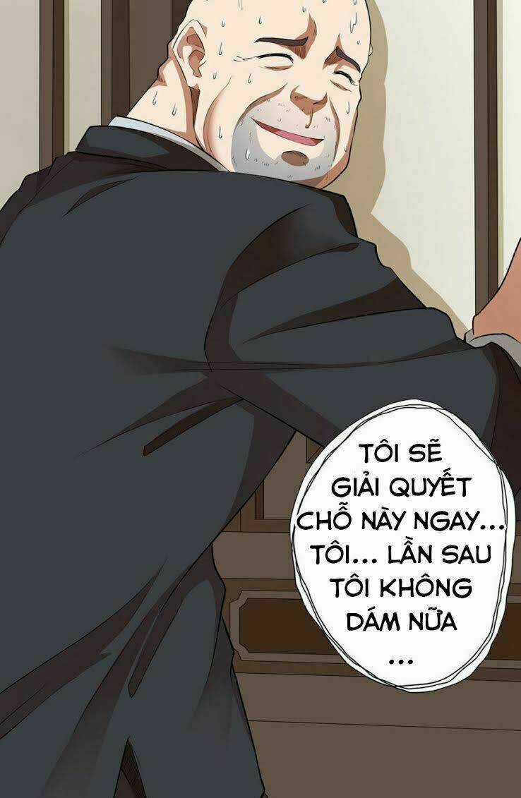 Nghịch Thiên Thần Y Chapter 43 trang 14