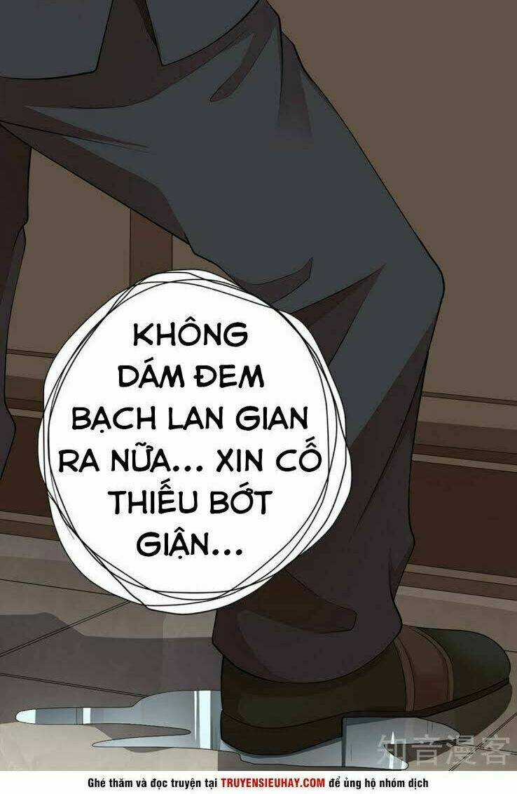 Nghịch Thiên Thần Y Chapter 43 trang 15