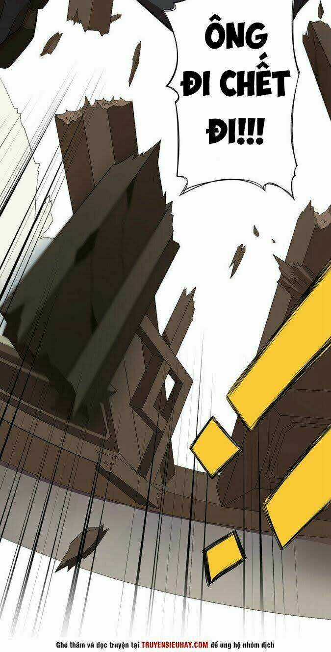 Nghịch Thiên Thần Y Chapter 43 trang 18