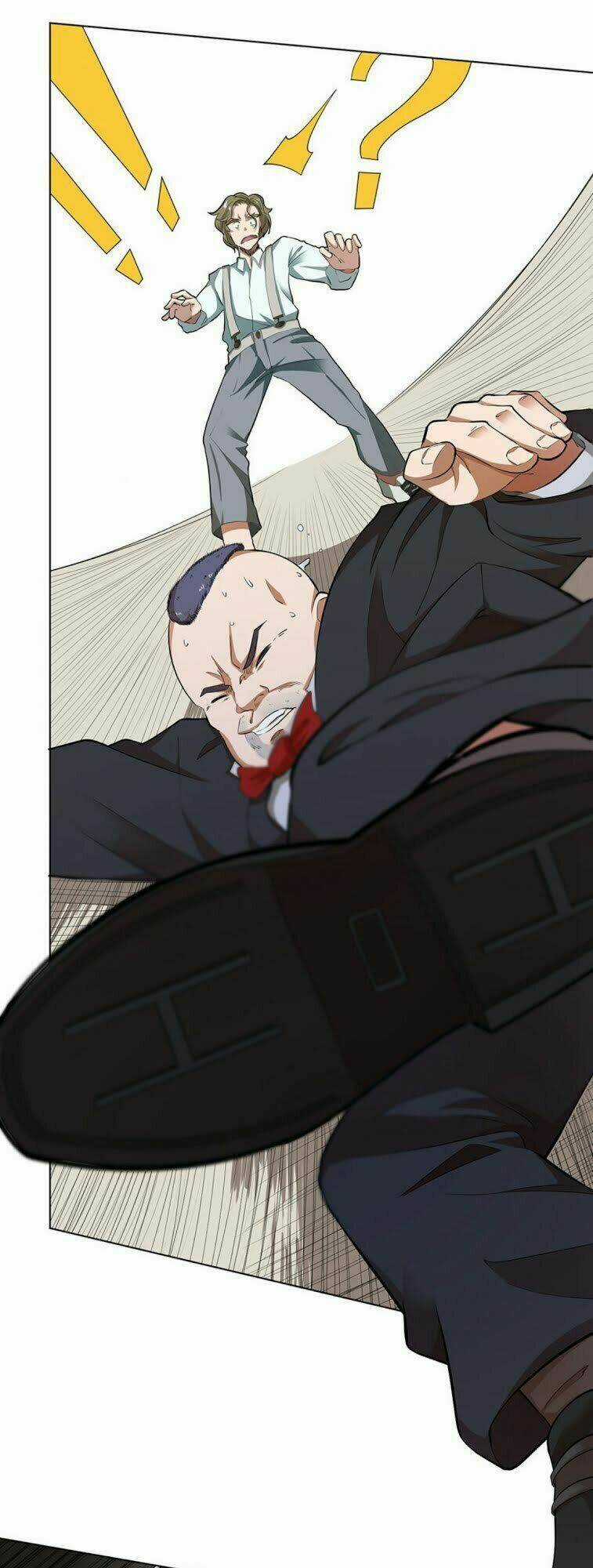 Nghịch Thiên Thần Y Chapter 43 trang 19