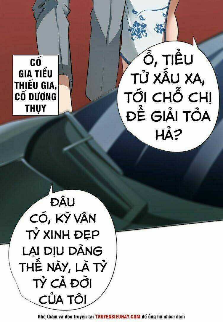 Nghịch Thiên Thần Y Chapter 43 trang 2