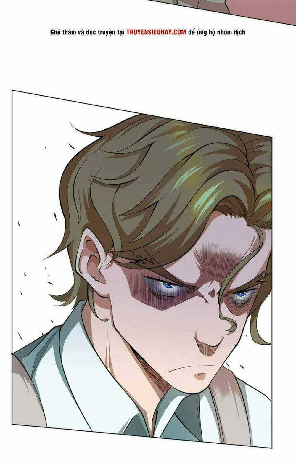 Nghịch Thiên Thần Y Chapter 43 trang 23