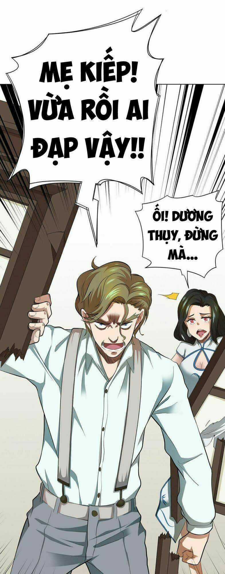 Nghịch Thiên Thần Y Chapter 43 trang 24