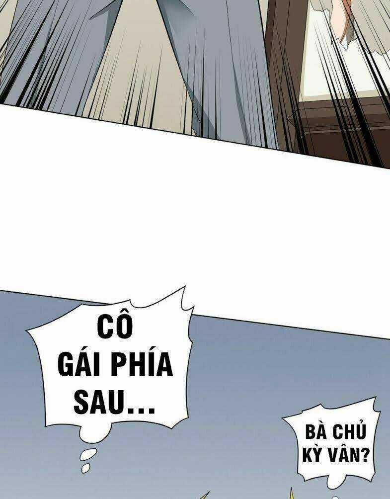 Nghịch Thiên Thần Y Chapter 43 trang 25