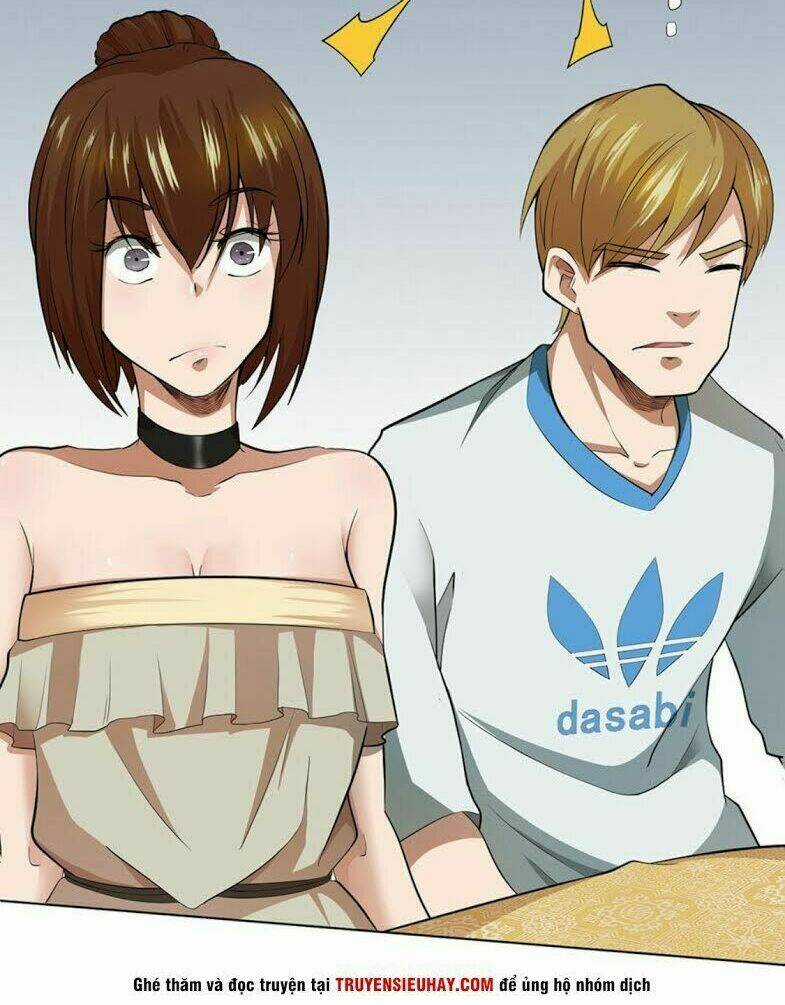 Nghịch Thiên Thần Y Chapter 43 trang 26