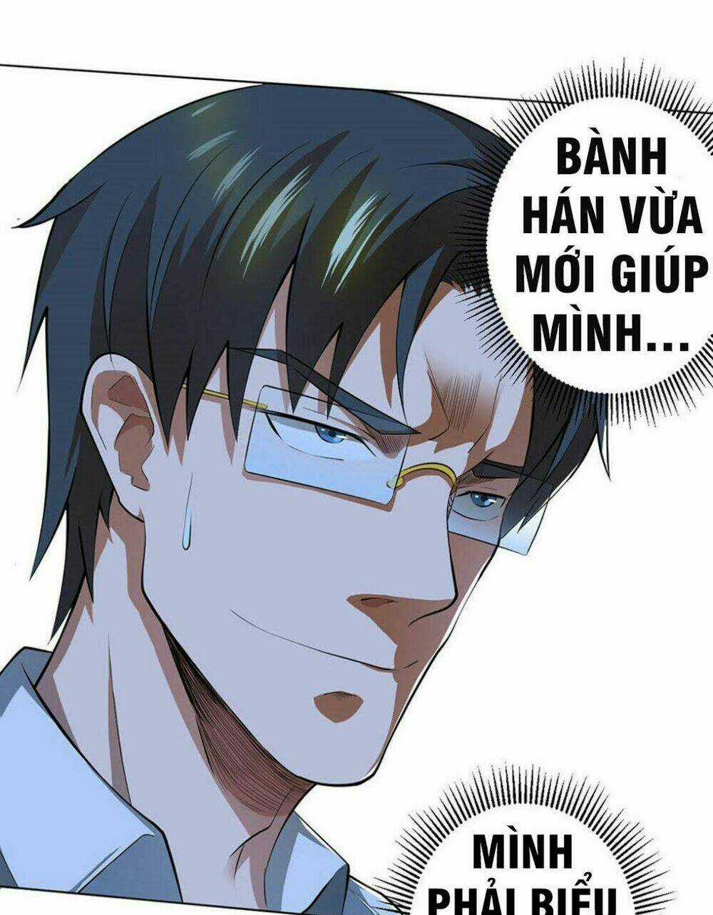 Nghịch Thiên Thần Y Chapter 43 trang 29