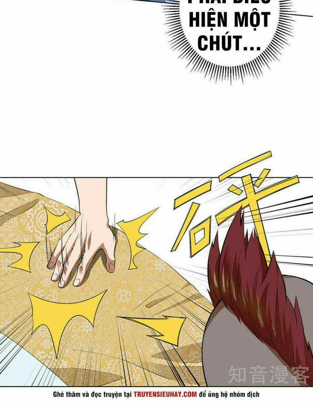 Nghịch Thiên Thần Y Chapter 43 trang 30