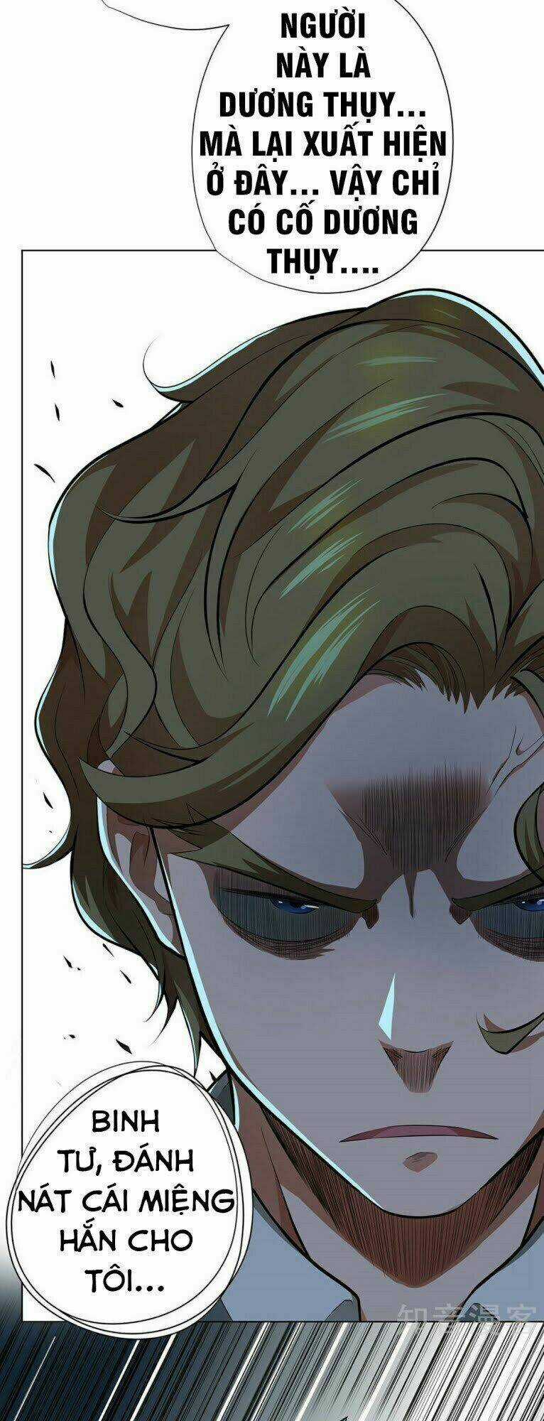 Nghịch Thiên Thần Y Chapter 43 trang 33