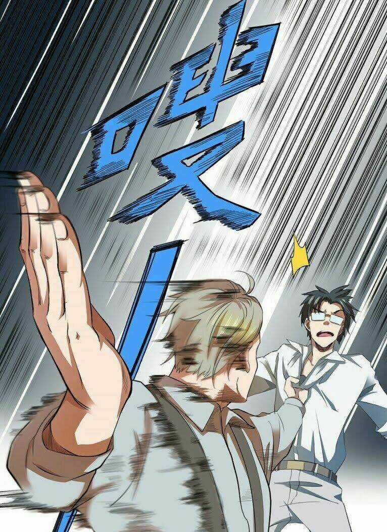 Nghịch Thiên Thần Y Chapter 43 trang 34