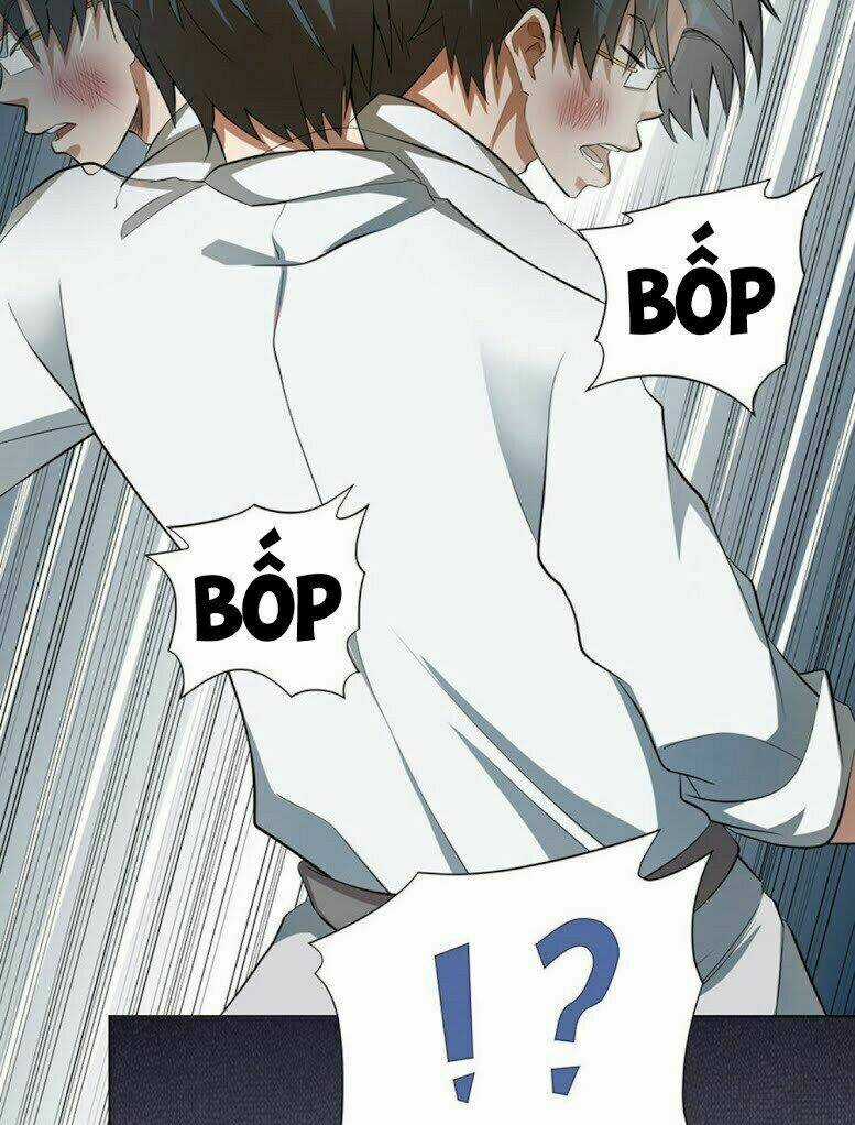 Nghịch Thiên Thần Y Chapter 43 trang 37