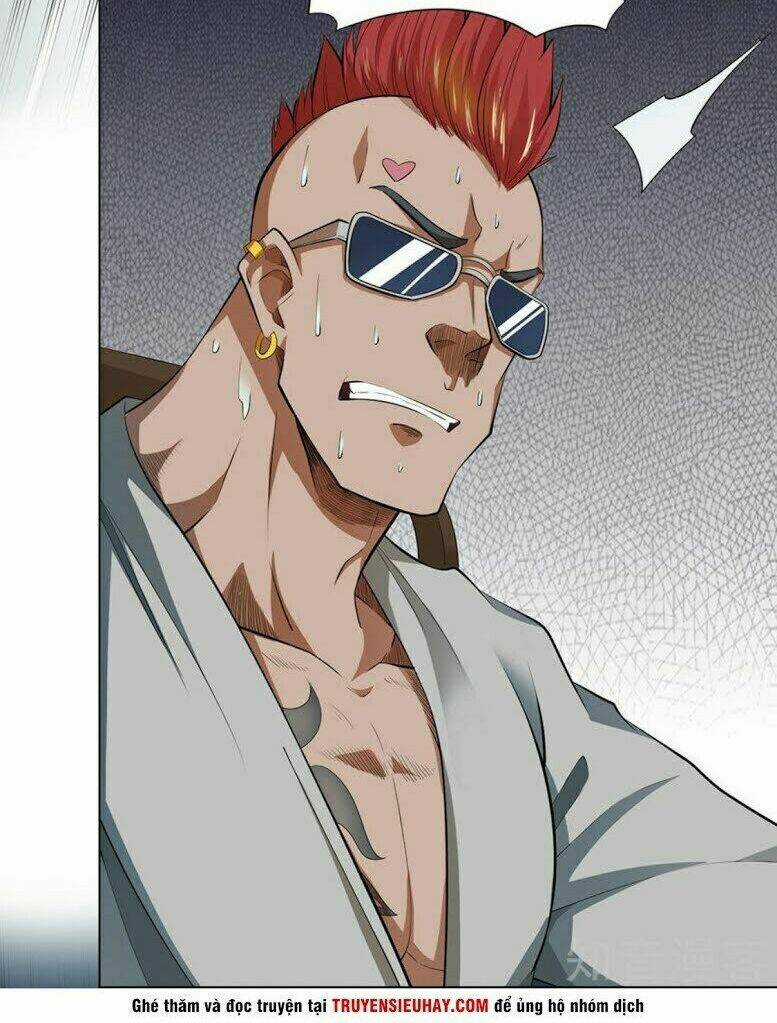 Nghịch Thiên Thần Y Chapter 43 trang 38