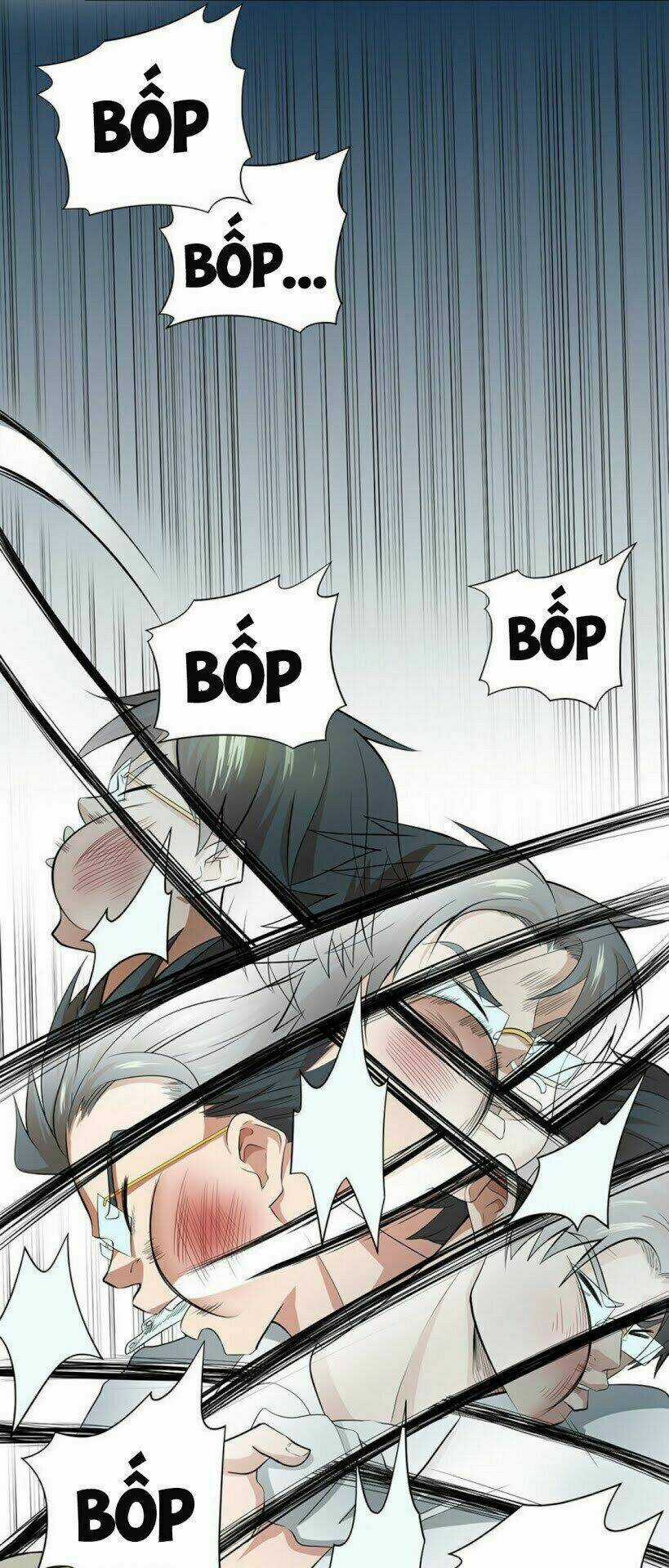 Nghịch Thiên Thần Y Chapter 43 trang 39