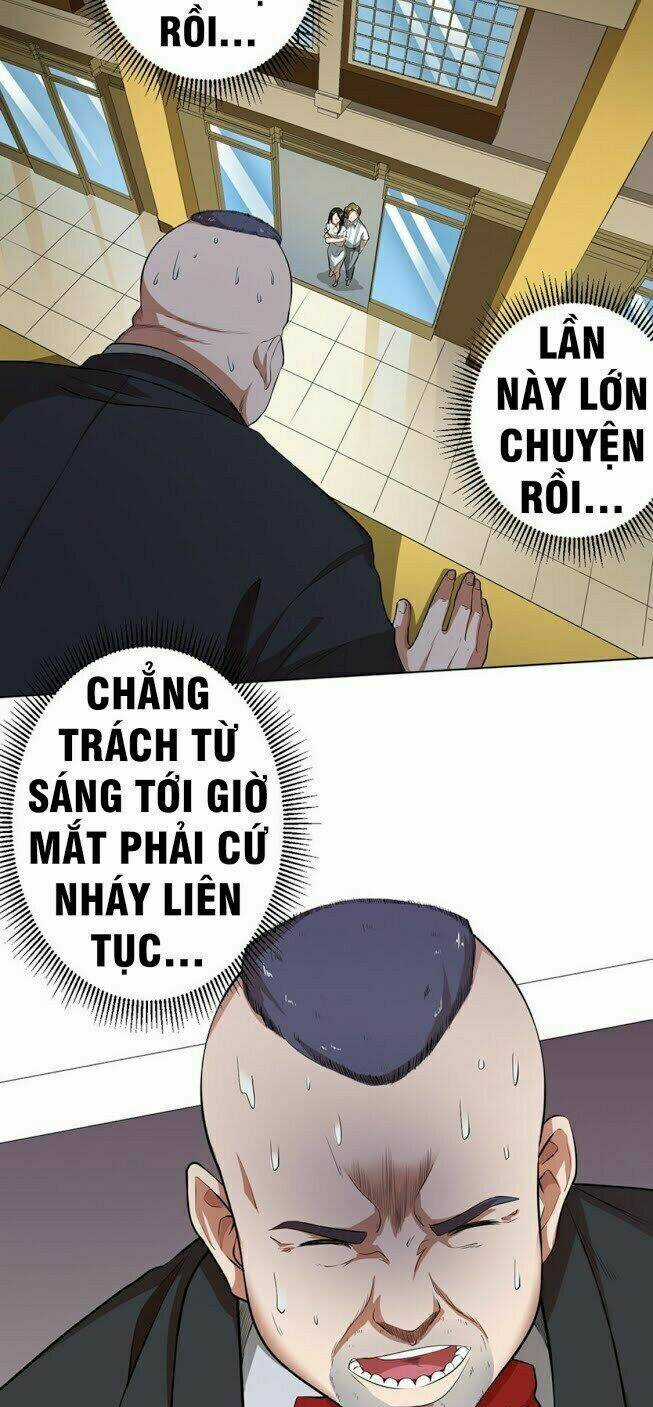 Nghịch Thiên Thần Y Chapter 43 trang 4