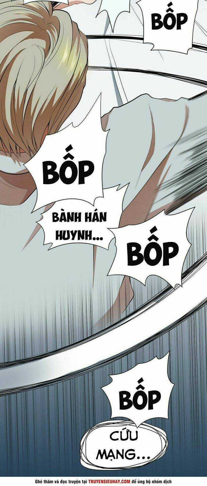 Nghịch Thiên Thần Y Chapter 43 trang 40