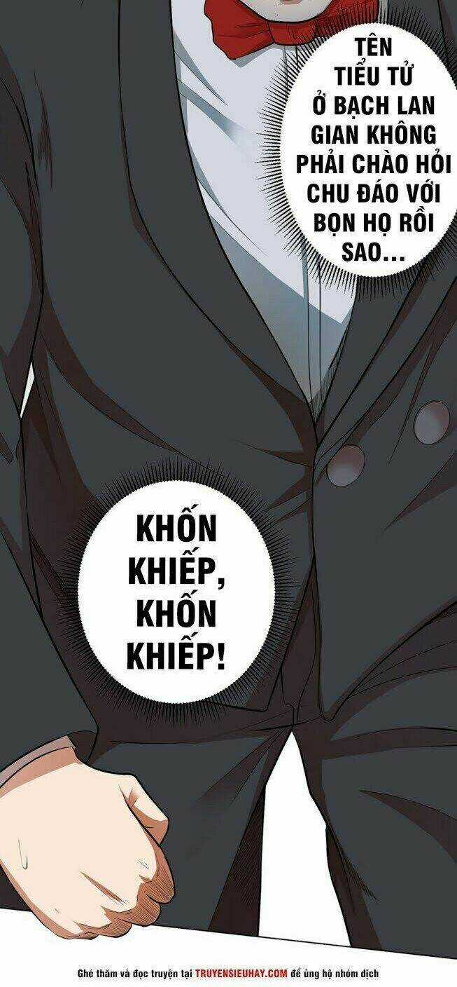 Nghịch Thiên Thần Y Chapter 43 trang 5