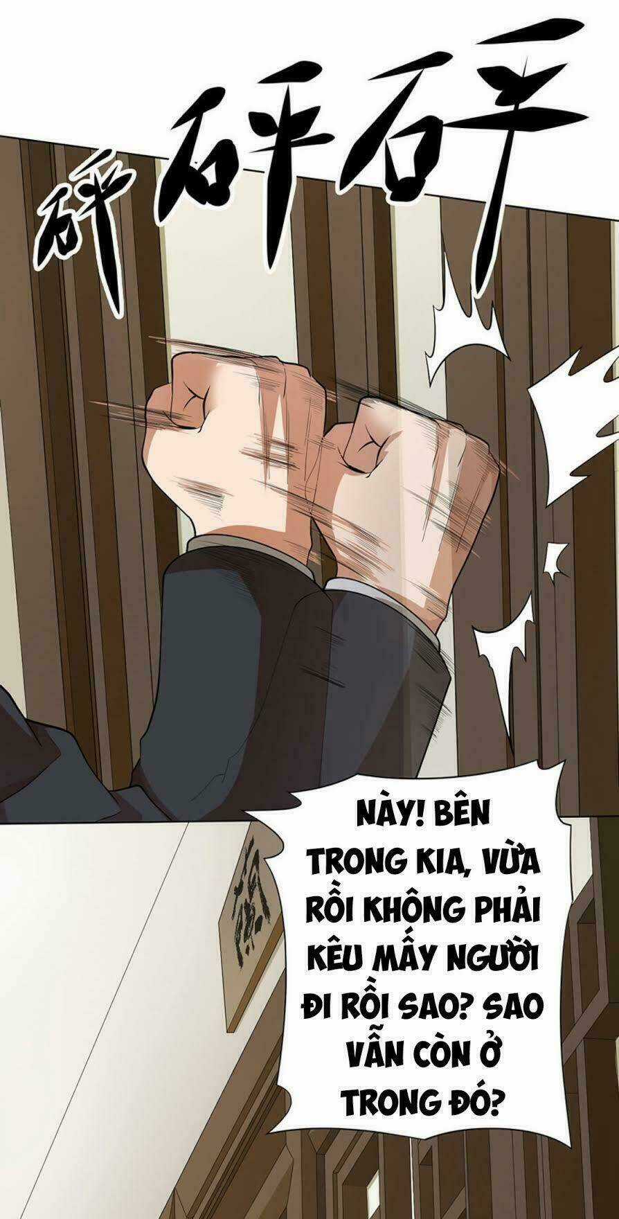 Nghịch Thiên Thần Y Chapter 43 trang 6