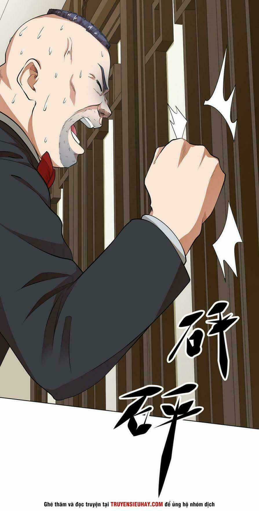 Nghịch Thiên Thần Y Chapter 43 trang 7