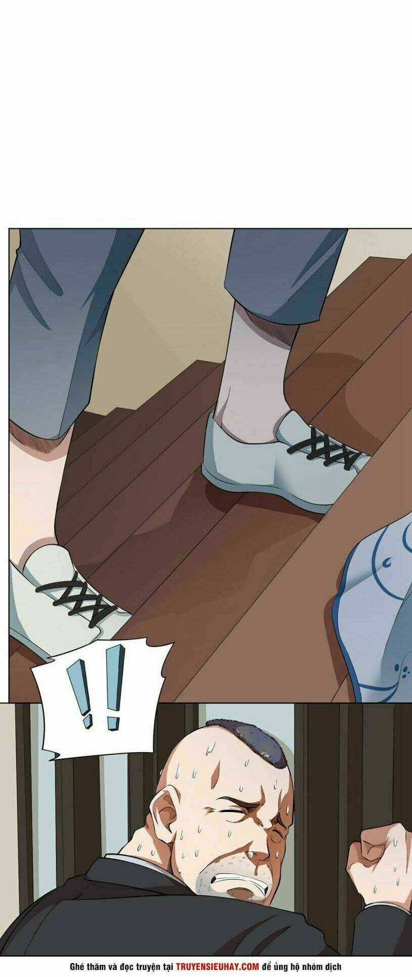 Nghịch Thiên Thần Y Chapter 43 trang 9