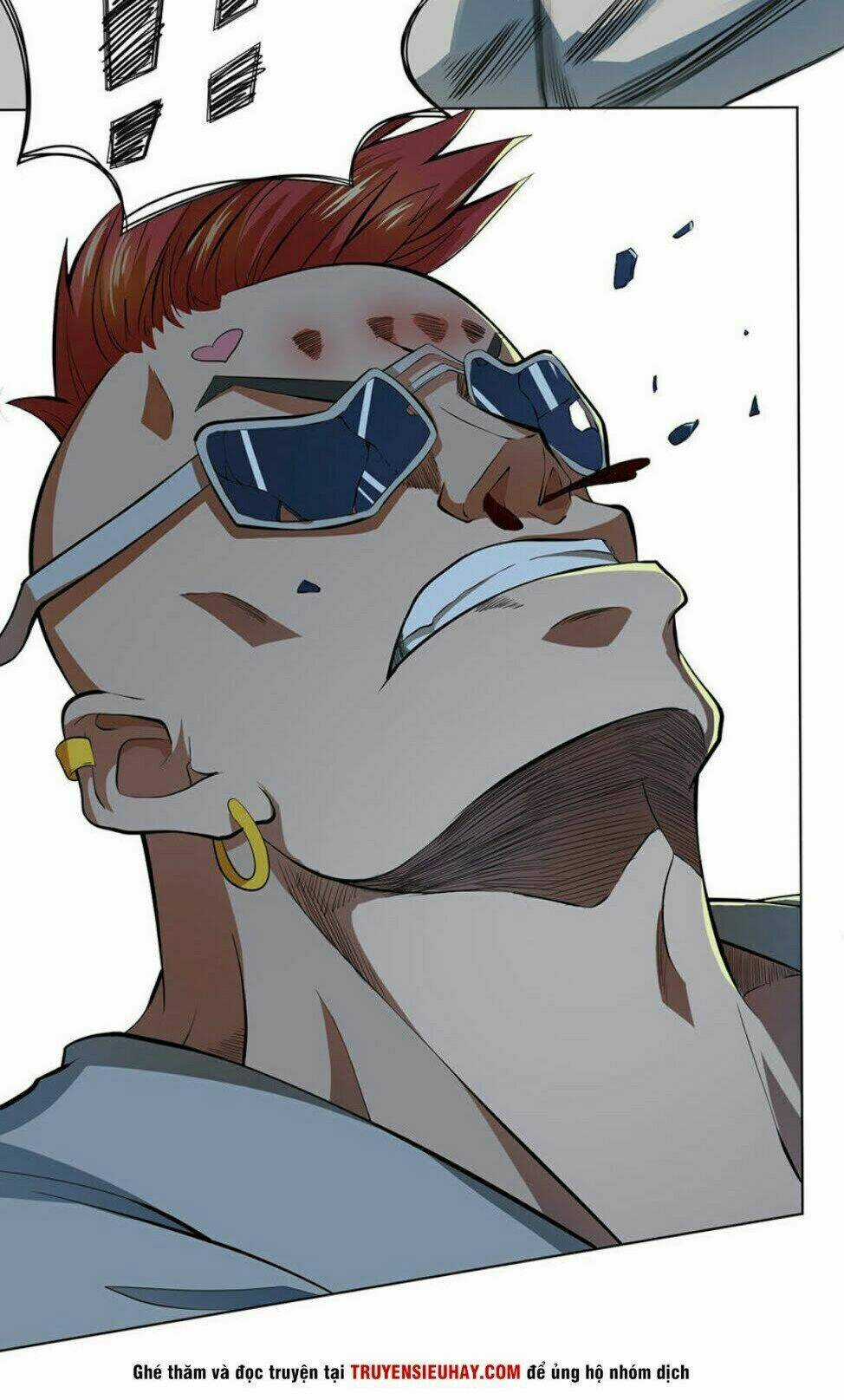 Nghịch Thiên Thần Y Chapter 44 trang 10