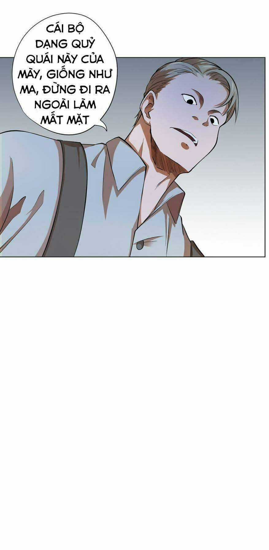 Nghịch Thiên Thần Y Chapter 44 trang 11