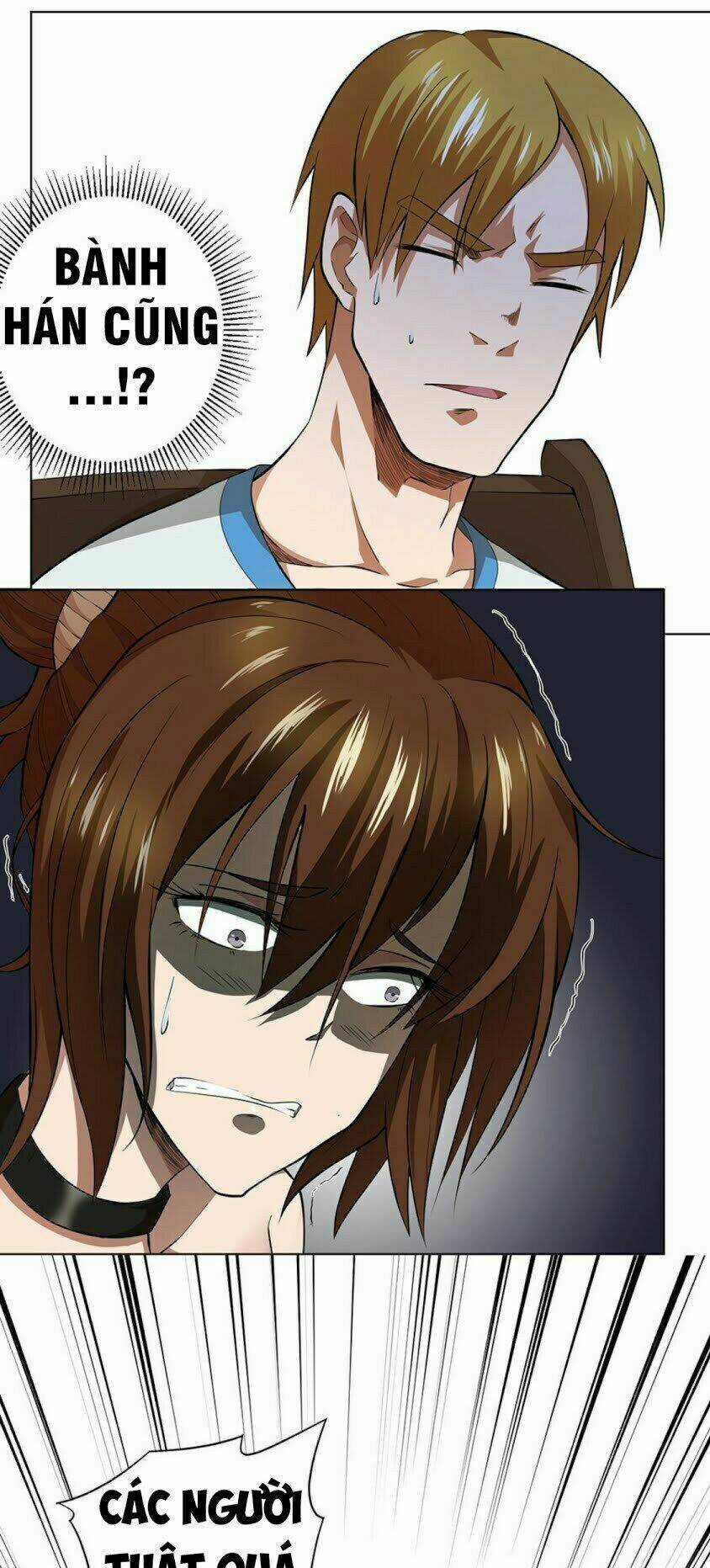 Nghịch Thiên Thần Y Chapter 44 trang 13