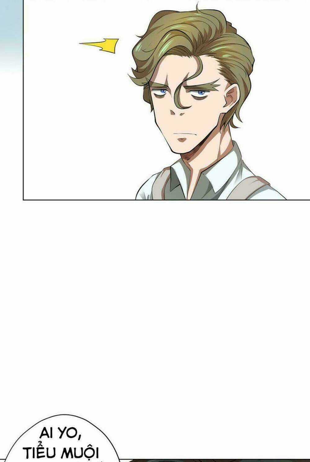 Nghịch Thiên Thần Y Chapter 44 trang 15