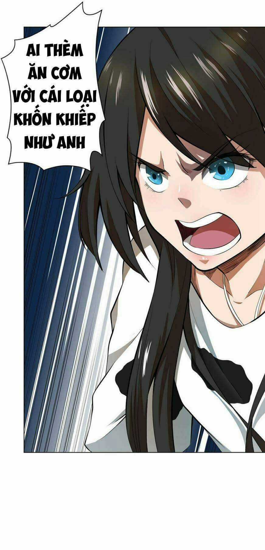 Nghịch Thiên Thần Y Chapter 44 trang 19