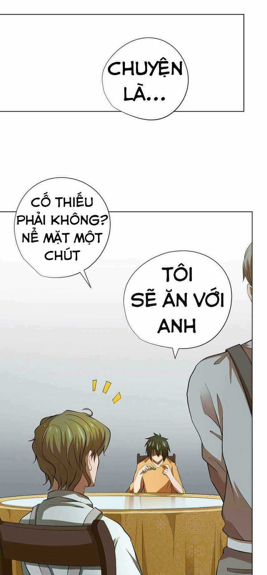Nghịch Thiên Thần Y Chapter 44 trang 21