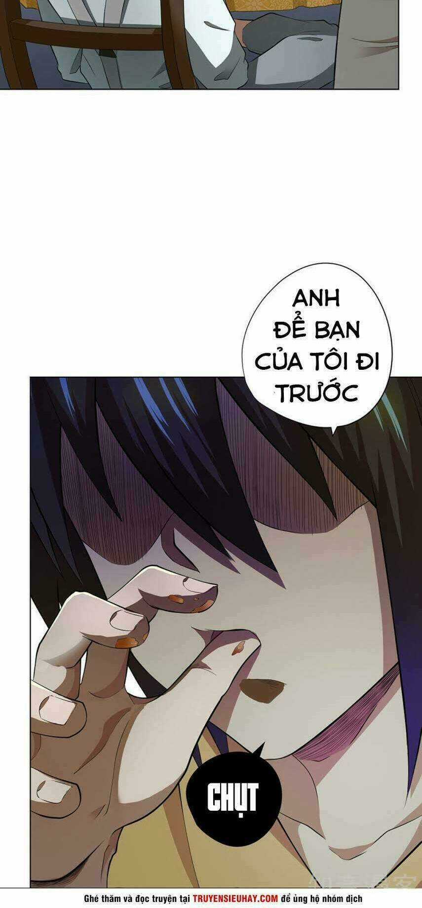 Nghịch Thiên Thần Y Chapter 44 trang 22