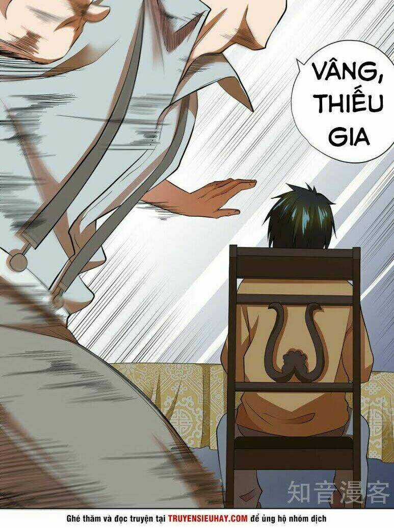 Nghịch Thiên Thần Y Chapter 44 trang 27