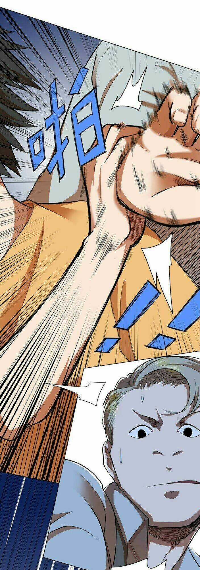 Nghịch Thiên Thần Y Chapter 44 trang 28