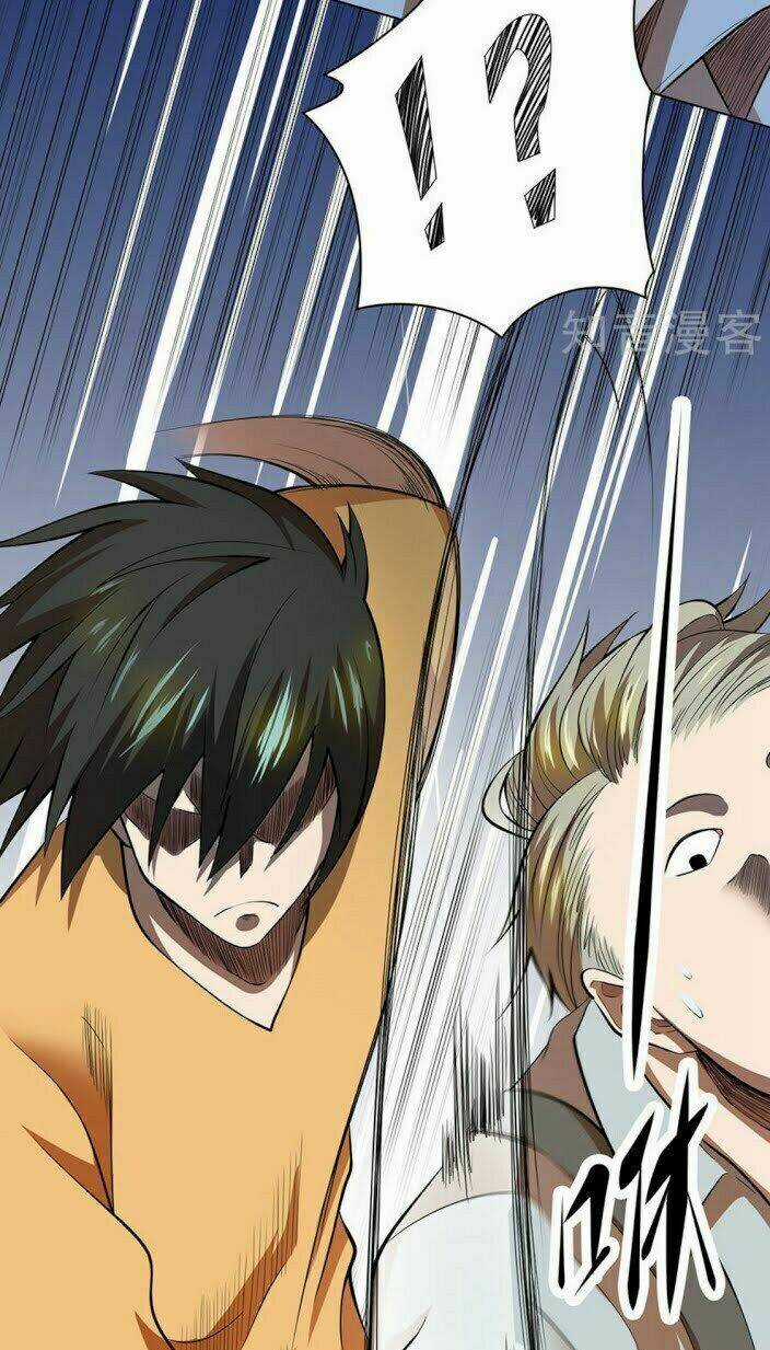 Nghịch Thiên Thần Y Chapter 44 trang 29