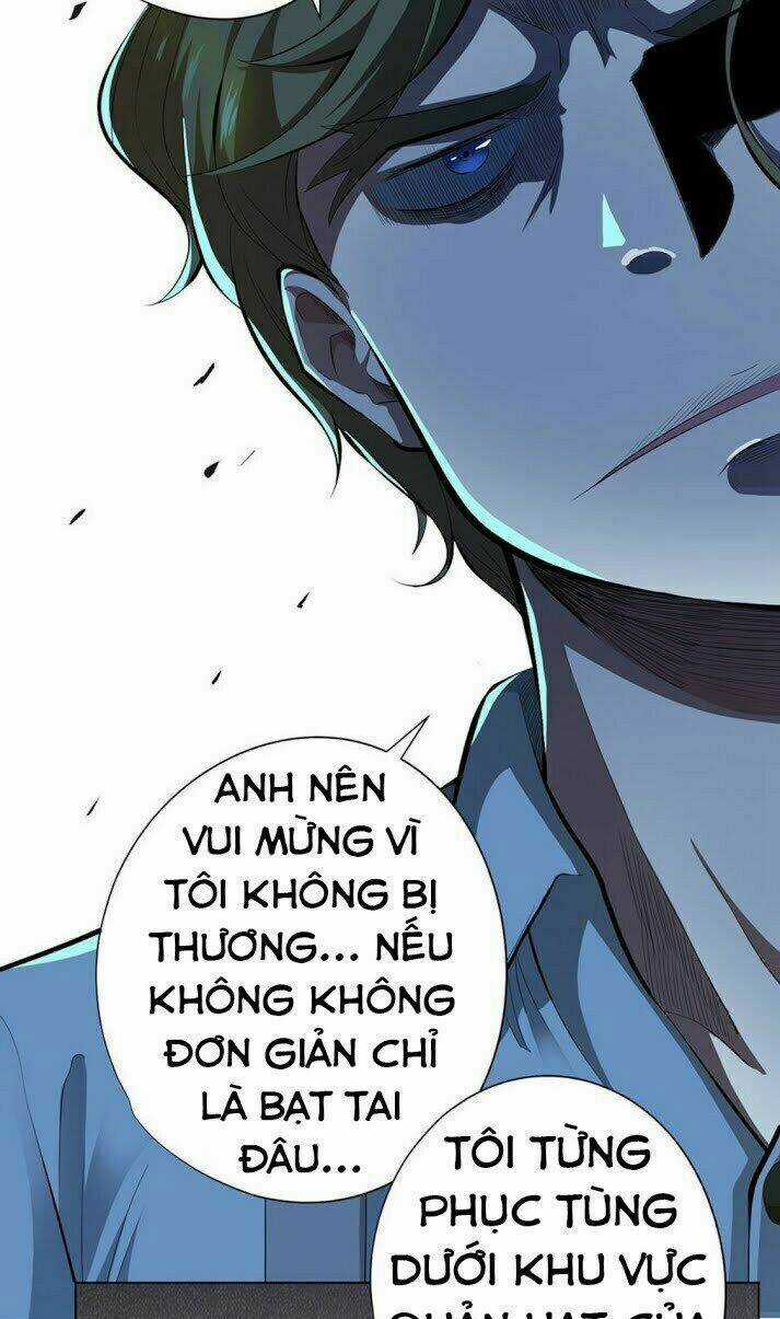 Nghịch Thiên Thần Y Chapter 44 trang 3