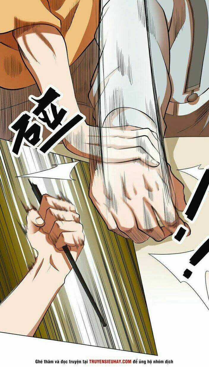 Nghịch Thiên Thần Y Chapter 44 trang 30